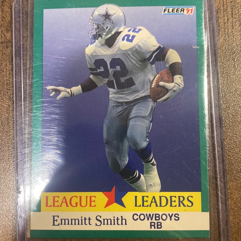 Emmitt Smith